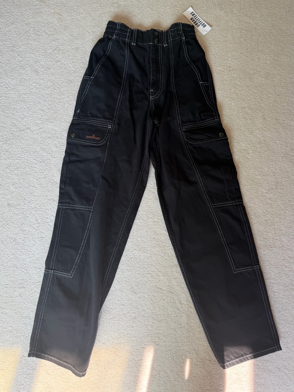 Urban Outfitters Relaxed Skate Jean / Carpenter Pants